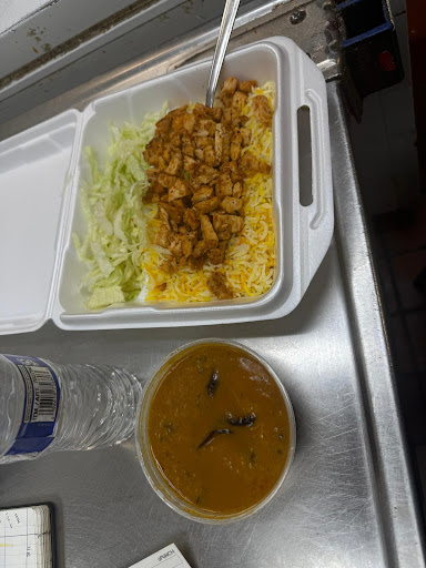 Photo of Little Villa's Pizza - 3873 Washington Rd unit A, East Point, GA 30344