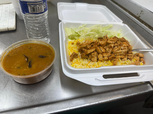 Photo of Little Villa's Pizza - 3873 Washington Rd unit A, East Point, GA 30344