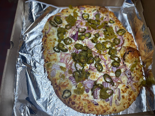 Photo of Little Villa's Pizza - 3873 Washington Rd unit A, East Point, GA 30344