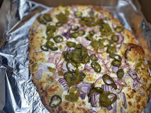 Photo of Little Villa's Pizza - 3873 Washington Rd unit A, East Point, GA 30344