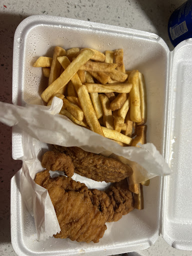 Photo of Little Villa's Pizza - 3873 Washington Rd unit A, East Point, GA 30344