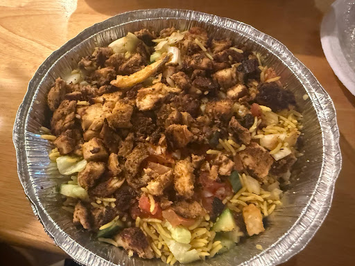 Photo of Little Villa's Pizza - 3873 Washington Rd unit A, East Point, GA 30344