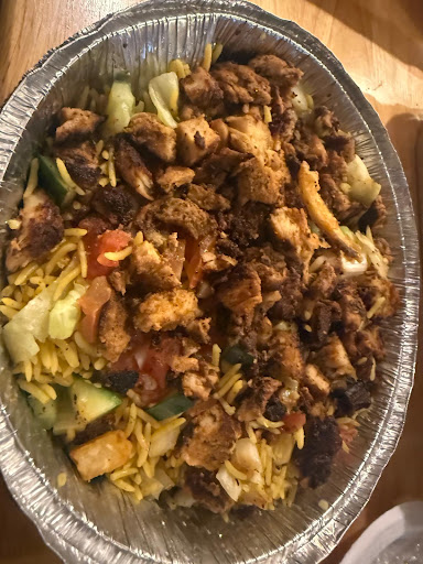 Photo of Little Villa's Pizza - 3873 Washington Rd unit A, East Point, GA 30344