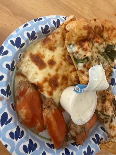 Photo of Little Villa's Pizza - 3873 Washington Rd unit A, East Point, GA 30344