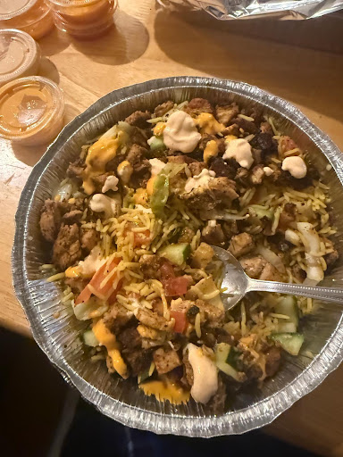 Photo of Little Villa's Pizza - 3873 Washington Rd unit A, East Point, GA 30344