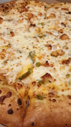 Photo of Pizza Valley - 3061 Washington Rd, East Point, GA 30344