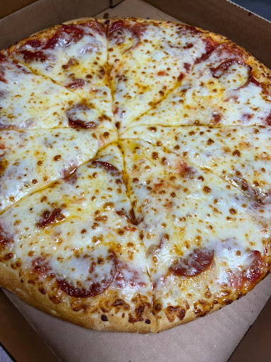 Photo of Pizza Valley - 3061 Washington Rd, East Point, GA 30344