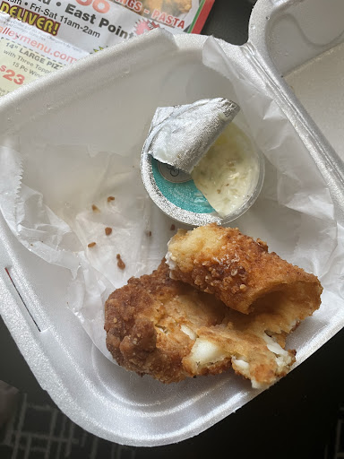 Photo of Pizza Valley - 3061 Washington Rd, East Point, GA 30344