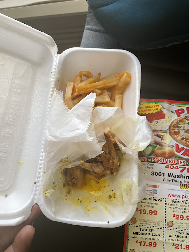 Photo of Pizza Valley - 3061 Washington Rd, East Point, GA 30344