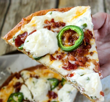 Photo of Pizza Valley - 3061 Washington Rd, East Point, GA 30344