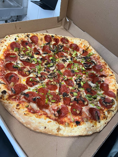 Photo of Pizza Valley - 3061 Washington Rd, East Point, GA 30344