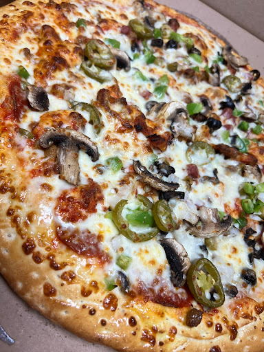 Photo of Pizza Valley - 3061 Washington Rd, East Point, GA 30344