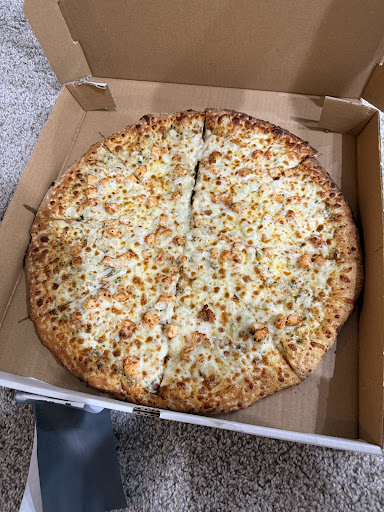 Photo of Pizza Valley - 3061 Washington Rd, East Point, GA 30344