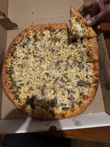 Photo of Pizza Valley - 3061 Washington Rd, East Point, GA 30344