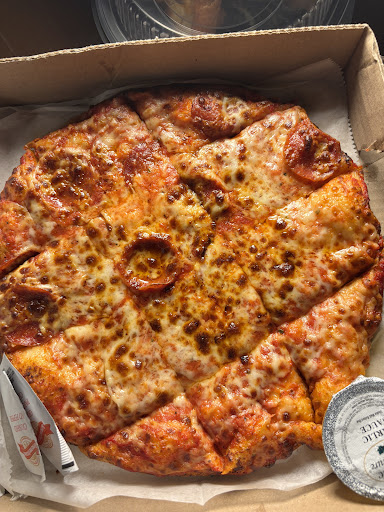 Photo of Seataliano's Pizza & Pasta - 3749 Main St, College Park, GA 30337