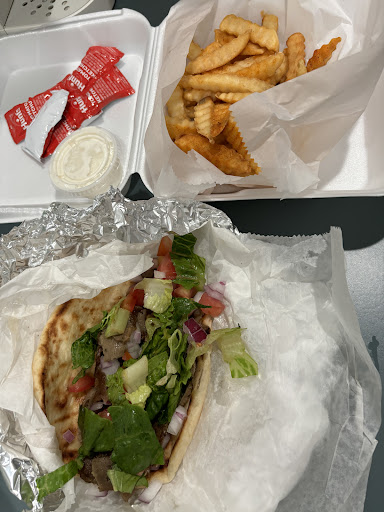 Photo of Seataliano's Pizza & Pasta - 3749 Main St, College Park, GA 30337