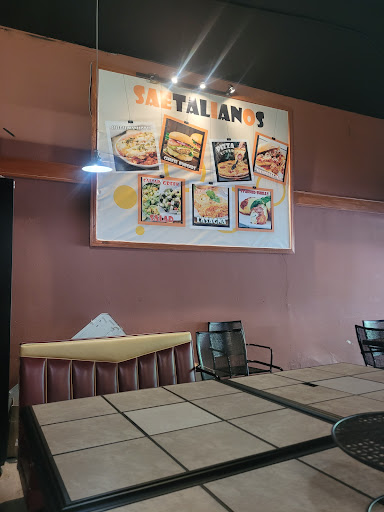 Photo of Seataliano's Pizza & Pasta - 3749 Main St, College Park, GA 30337