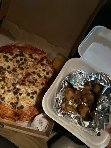 Photo of Seataliano's Pizza & Pasta - 3749 Main St, College Park, GA 30337