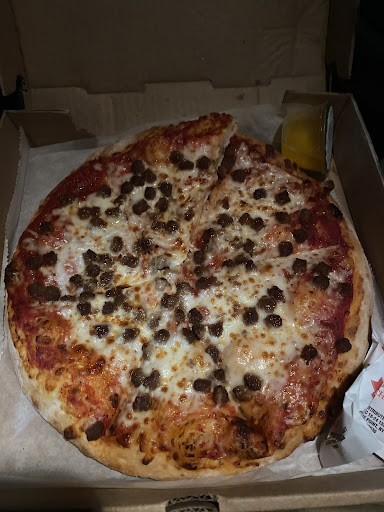 Photo of Seataliano's Pizza & Pasta - 3749 Main St, College Park, GA 30337