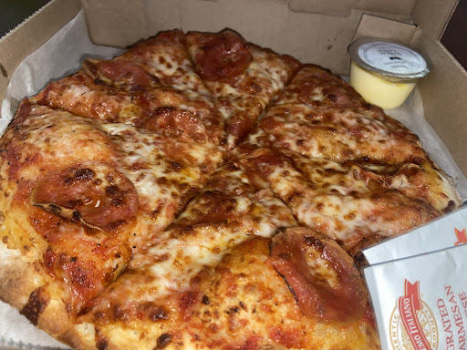 Photo of Seataliano's Pizza & Pasta - 3749 Main St, College Park, GA 30337