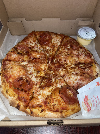 Photo of Seataliano's Pizza & Pasta - 3749 Main St, College Park, GA 30337