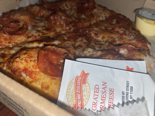 Photo of Seataliano's Pizza & Pasta - 3749 Main St, College Park, GA 30337