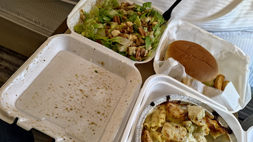 Photo of Seataliano's Pizza & Pasta - 3749 Main St, College Park, GA 30337