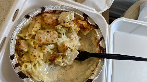 Photo of Seataliano's Pizza & Pasta - 3749 Main St, College Park, GA 30337