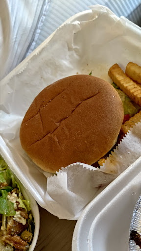 Photo of Seataliano's Pizza & Pasta - 3749 Main St, College Park, GA 30337