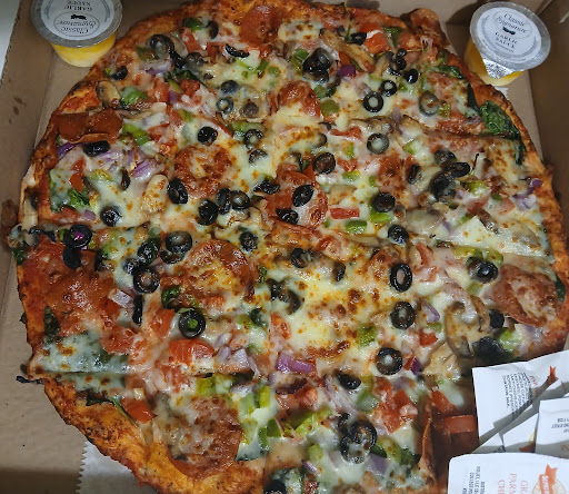 Photo of Seataliano's Pizza & Pasta - 3749 Main St, College Park, GA 30337