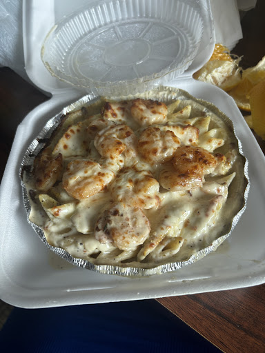 Photo of Seataliano's Pizza & Pasta - 3749 Main St, College Park, GA 30337