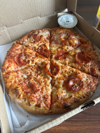 Photo of Seataliano's Pizza & Pasta - 3749 Main St, College Park, GA 30337