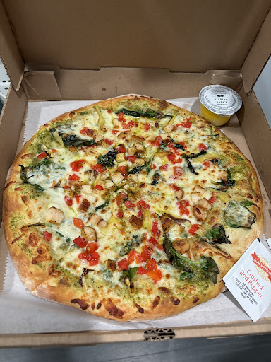 Photo of Seataliano's Pizza & Pasta - 3749 Main St, College Park, GA 30337