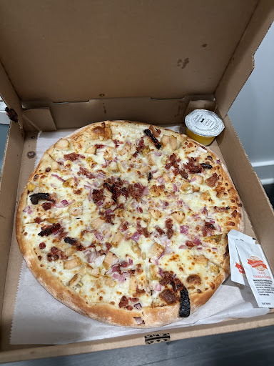 Photo of Seataliano's Pizza & Pasta - 3749 Main St, College Park, GA 30337