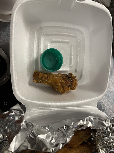 Photo of Prime Pizza - 5290 Riverdale Rd, Atlanta, GA 30349