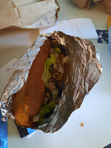 Photo of Prime Pizza - 5290 Riverdale Rd, Atlanta, GA 30349