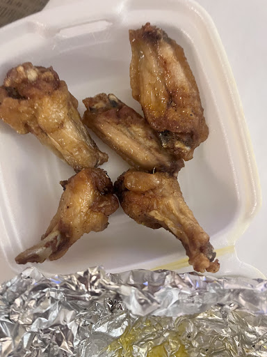 Photo of Prime Pizza - 5290 Riverdale Rd, Atlanta, GA 30349