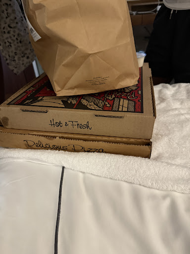 Photo of Prime Pizza - 5290 Riverdale Rd, Atlanta, GA 30349