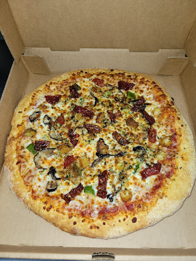 Photo of Carlos Italian Kitchen - 3873 Washington Rd unit b, East Point, GA 30344