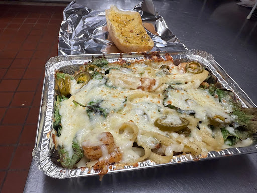 Photo of Carlos Italian Kitchen - 3873 Washington Rd unit b, East Point, GA 30344