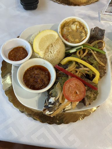 Photo of Chez Dior - 5124 Baltimore Ave, Hyattsville, MD 20781