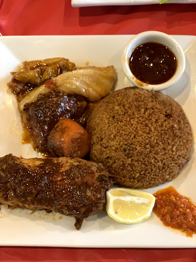 Photo of Chez Dior - 5124 Baltimore Ave, Hyattsville, MD 20781