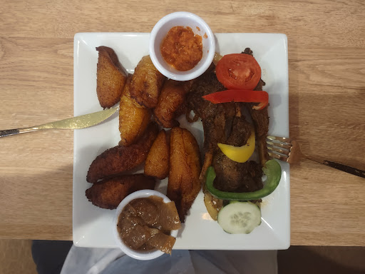 Photo of Chez Dior - 5124 Baltimore Ave, Hyattsville, MD 20781