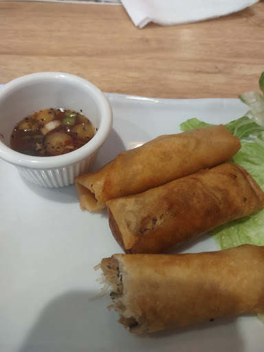 Photo of Chez Dior - 5124 Baltimore Ave, Hyattsville, MD 20781