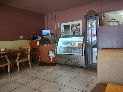 Photo of Chez Dior - 5124 Baltimore Ave, Hyattsville, MD 20781