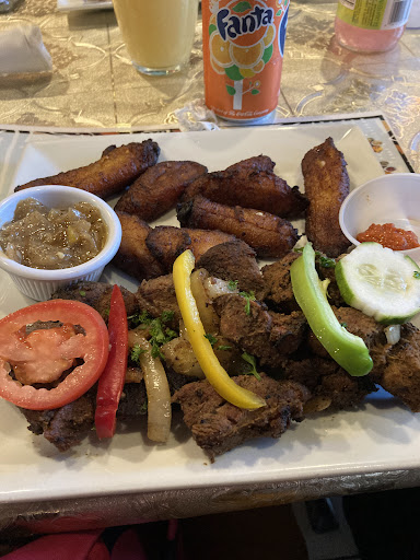 Photo of Chez Dior - 5124 Baltimore Ave, Hyattsville, MD 20781