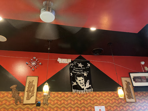 Photo of Chez Dior - 5124 Baltimore Ave, Hyattsville, MD 20781