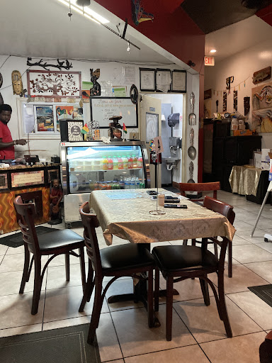 Photo of Chez Dior - 5124 Baltimore Ave, Hyattsville, MD 20781