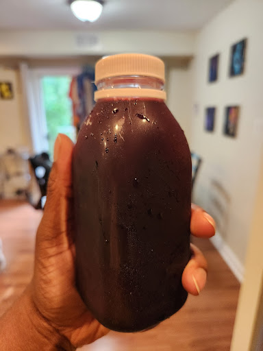 Photo of Chez Dior - 5124 Baltimore Ave, Hyattsville, MD 20781