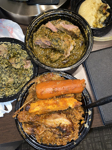 Photo of Chez Dior - 5124 Baltimore Ave, Hyattsville, MD 20781